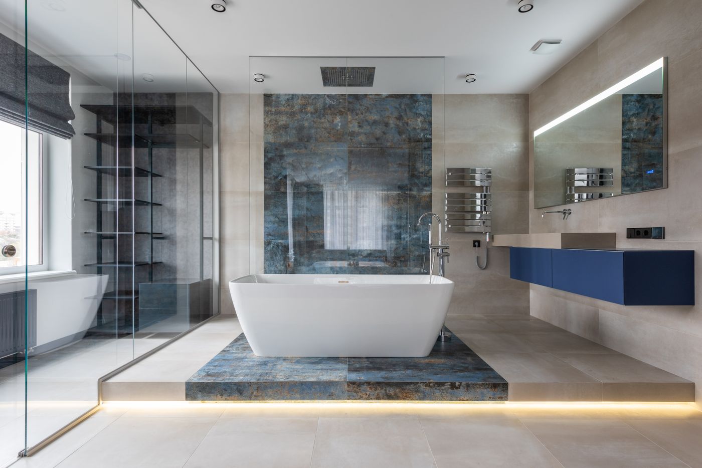 Banyo tadilatı · Kartepe